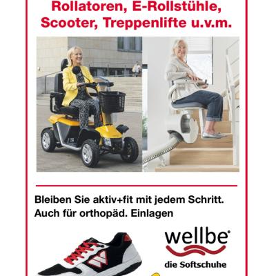 Verkaufsoffener Sonntag 14.09.2025