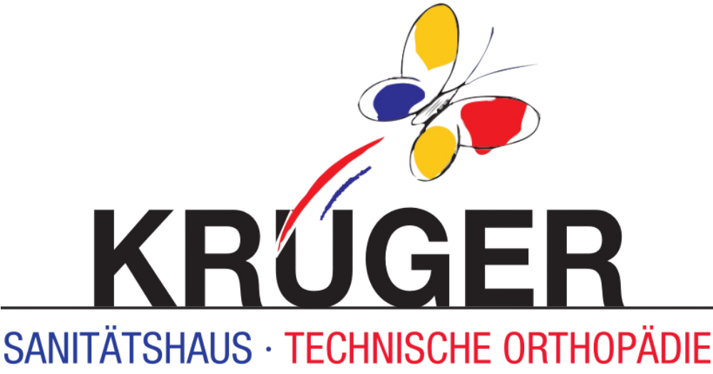 Krüger Sanitätshaus - Technische Orthopädie